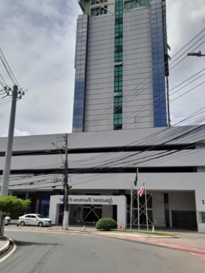 IGUATEMI Business Flat AP